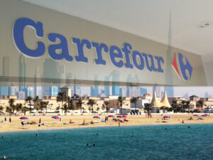 Carrefour Careers: Vacancies in UAE