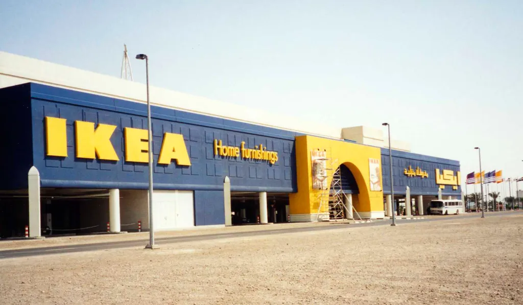 IKEA Careers: Vacancies in Dubai UAE