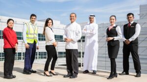 EKFC Careers: Emirates Flight Catering Jobs