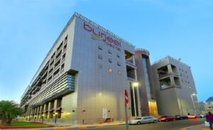Burjeel Hospital Careers: Jobs in Dubai