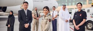 Emirates Group Careers: Hiring in Dubai