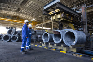 Emirates Steel Careers: Jobs in UAE