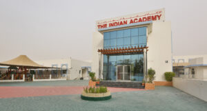 Indian Academy Dubai Careers: UAE Teaching Jobs