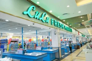 Lulu Hypermarket Careers: Dubai Jobs
