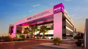 Medcare Hospital Careers: UAE Jobs