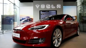 Tesla Careers: Automotive Jobs in Dubai
