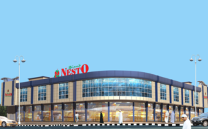 Nesto Hypermarket Careers: Dubai Jobs