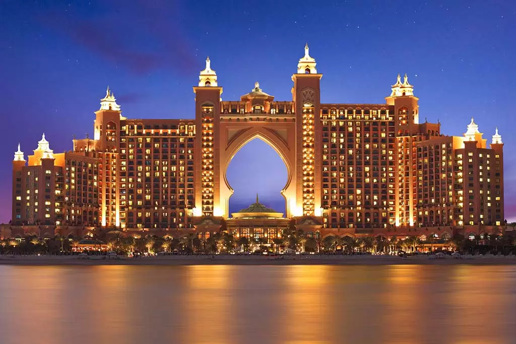 Atlantis Dubai Careers: Hotel Jobs in UAE