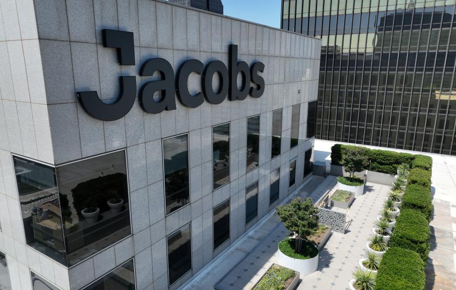 Jacobs Engineering Careers: Dubai Jobs