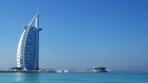 Jumeirah Group Careers: Dubai Jobs