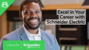 Schneider Electric Careers: Dubai Jobs