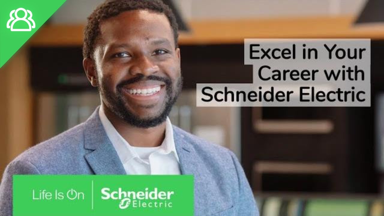Schneider Electric Careers: Dubai Jobs